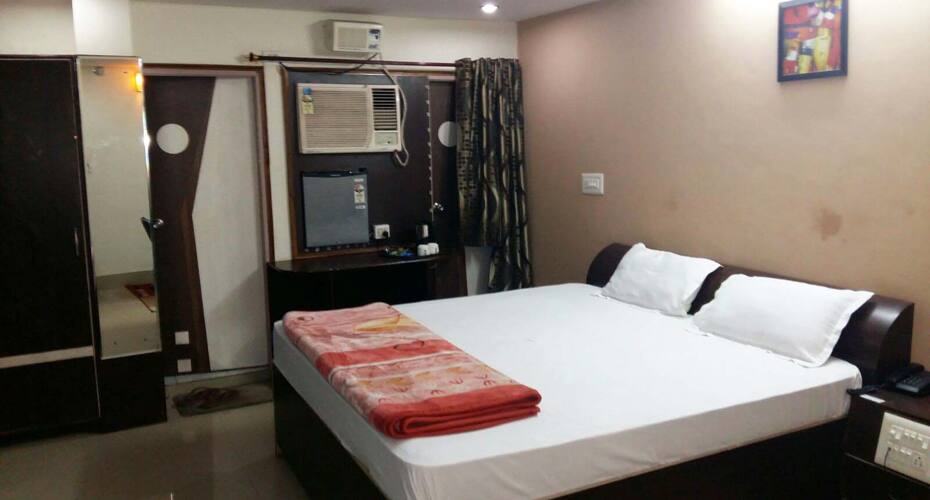Hotel Anand Residency, Lalitpur 1